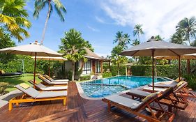 Chuz Villas Samui Sha Plus